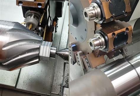 Precision CNC Machining Green Bay, WI 